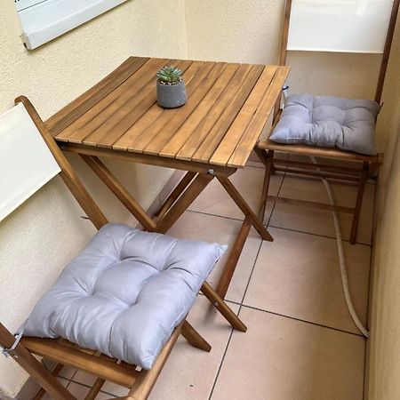 ノヴィ・サドCentar Nsアパートメント エクステリア 写真